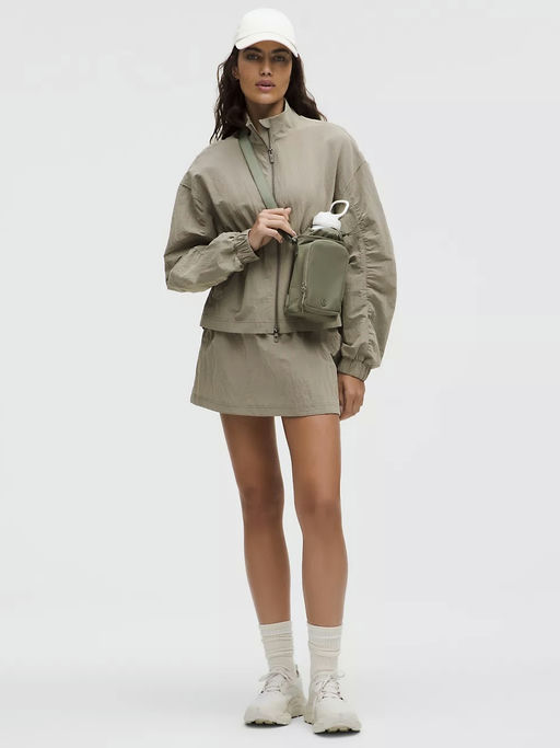 【Lulu 水壶包】【只要 $24，免运】