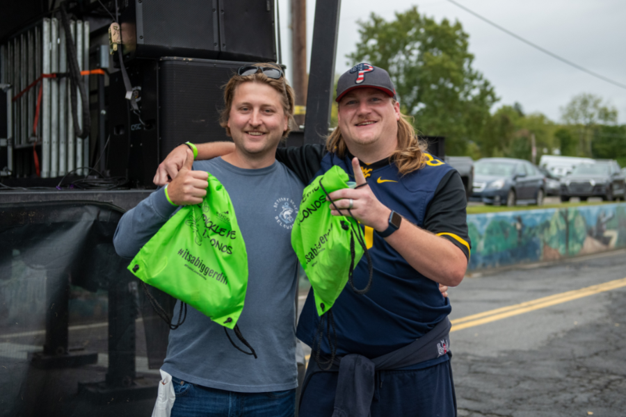 Pickle Me Poconos 2022 Hosted by Pocono Chamber of Commerce