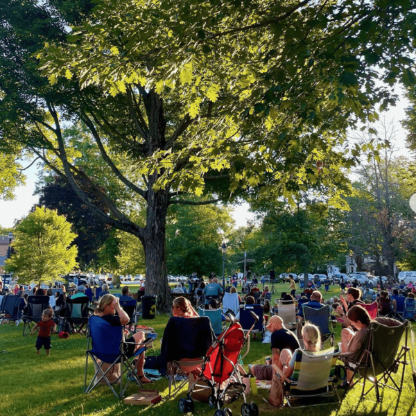 Litchfield: Summer Concert Series
