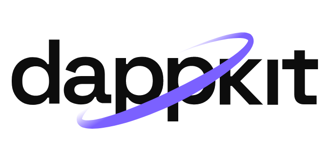 dappKit