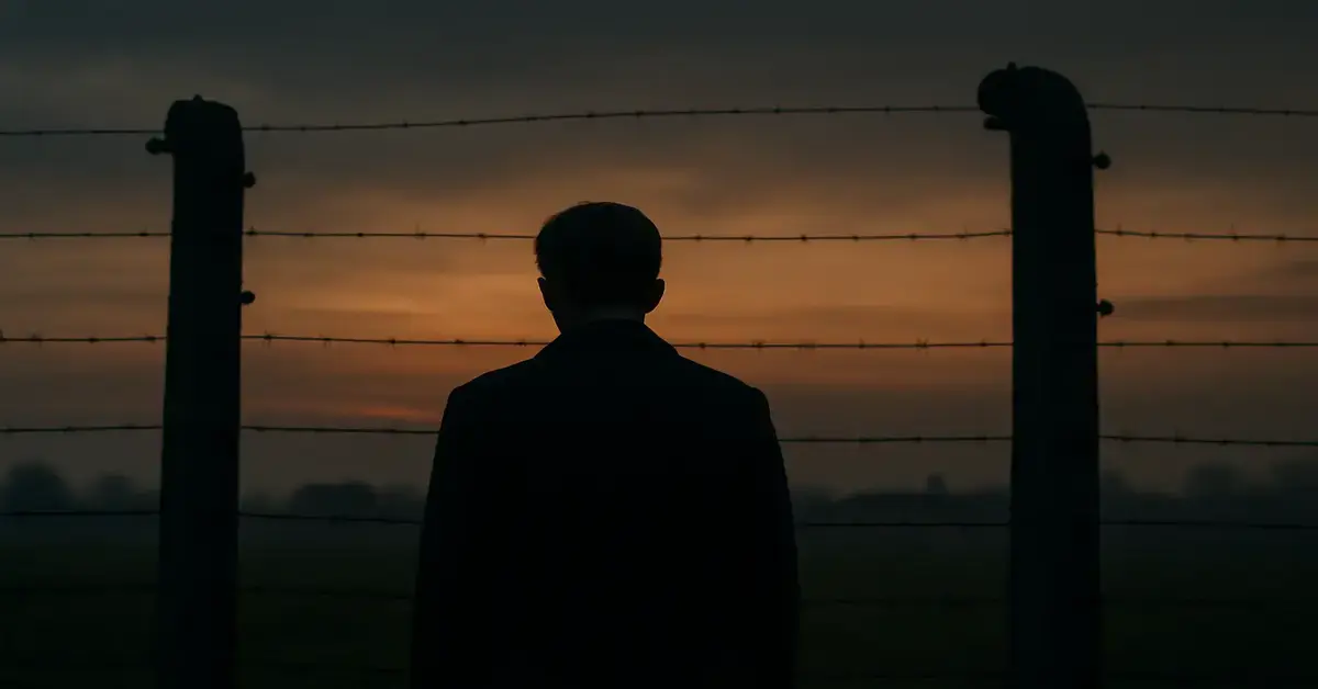 trans* Personen im Nationalsozialismus