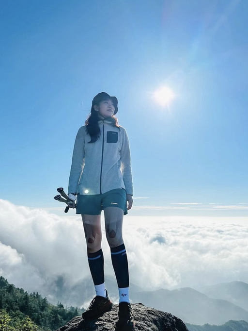 【R1 6折】【中间层/外穿都超棒】