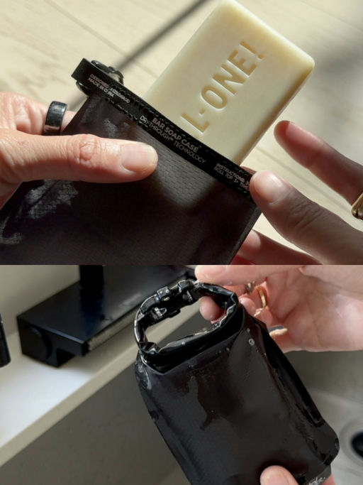 【喵总旅行好物】【会员用码8折】