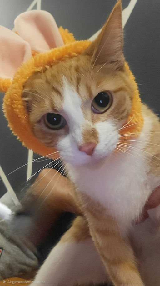 cats - Michi Image 4