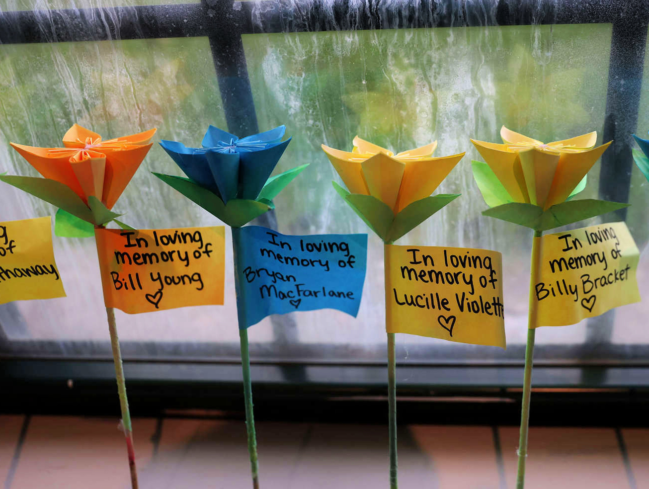 FE: Catching memories