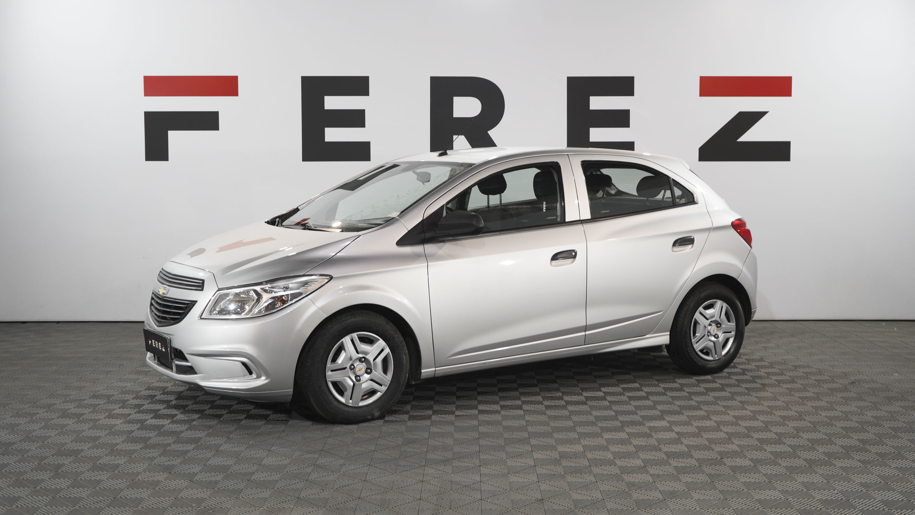 chevrolet Onix Joy 1.4 ls