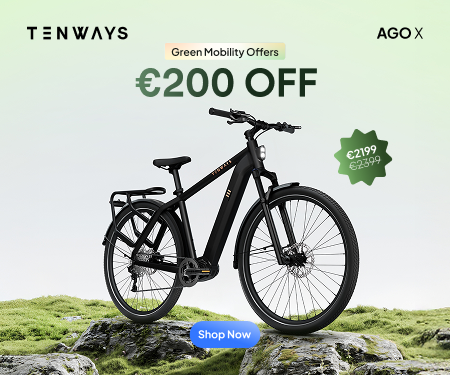 TENWAYS