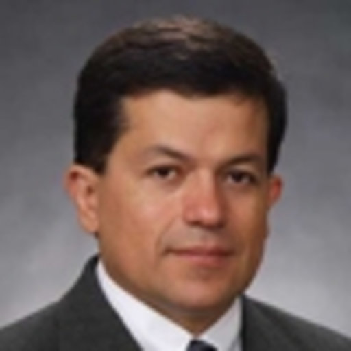 Dr. Carlos Barrero, DMD, MS