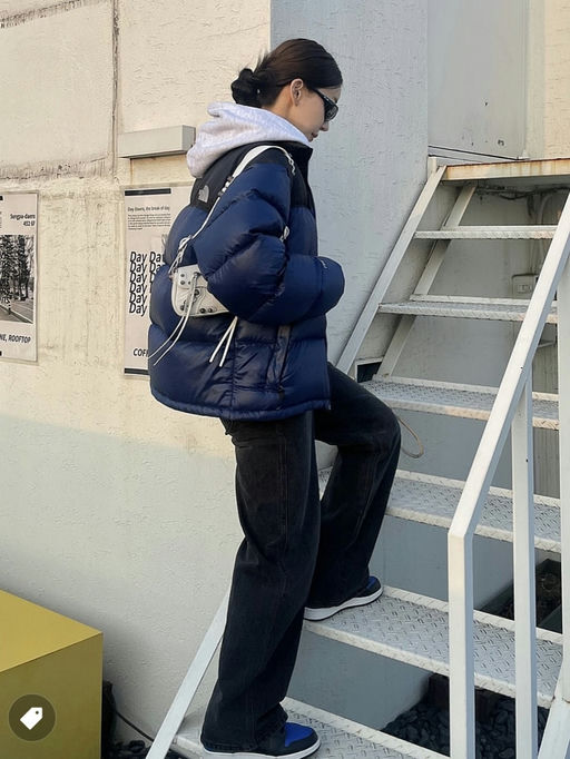 【8折已是最好价】【TNF 1996】