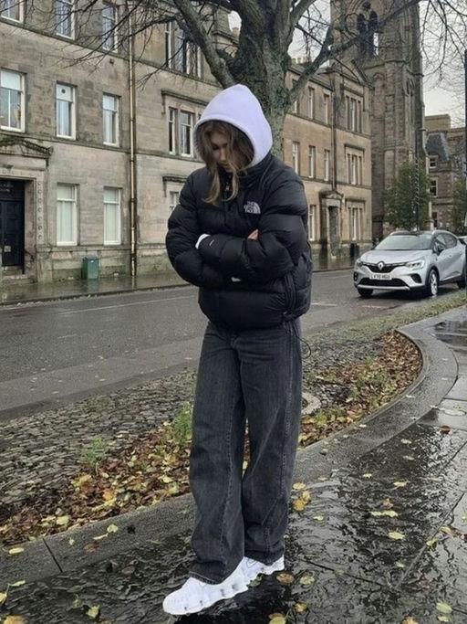 【8折已是最好价】【TNF 1996】