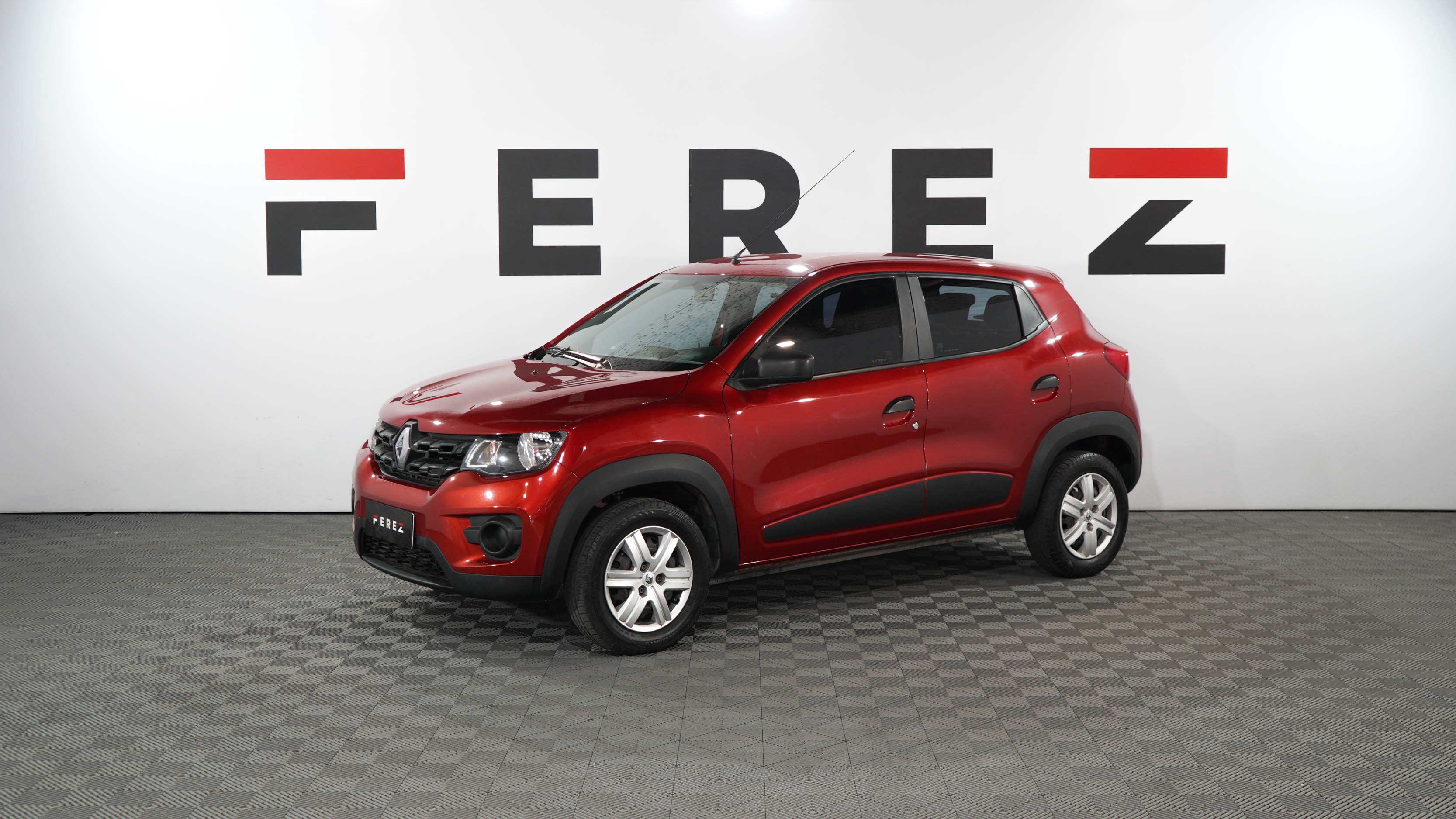 renault KWID ZEN