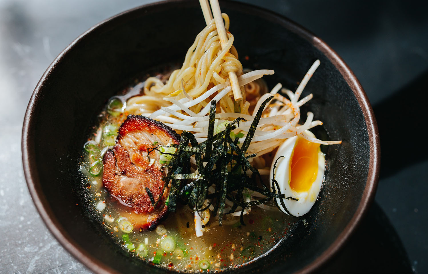 Come in to Le Bao for delicious Asian fusion cuisine in Columbia, MO.