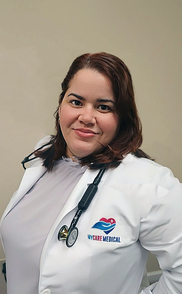 Valerie Calzada Rodriguez