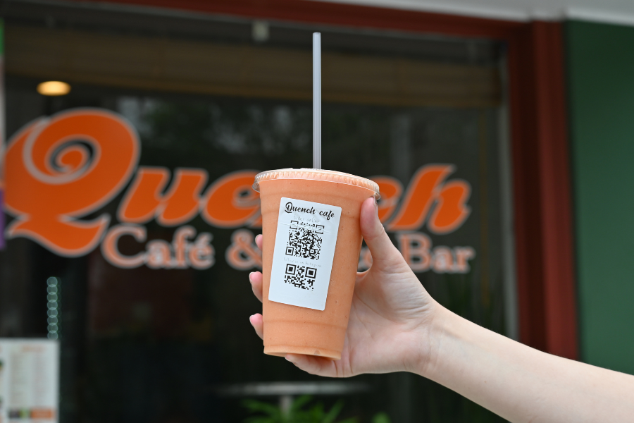 Quenching Your Thirst for Wellness