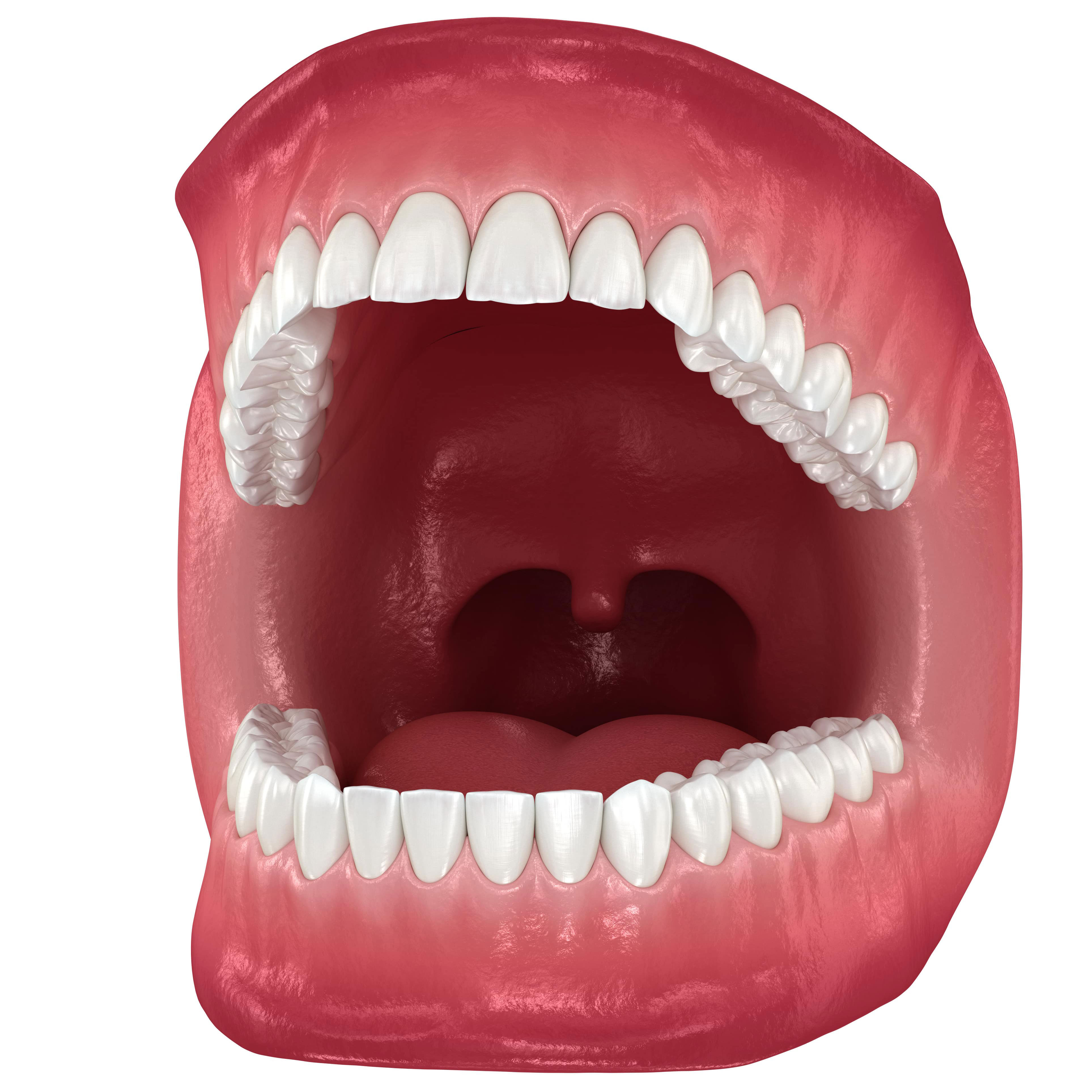 oral cancer screenings