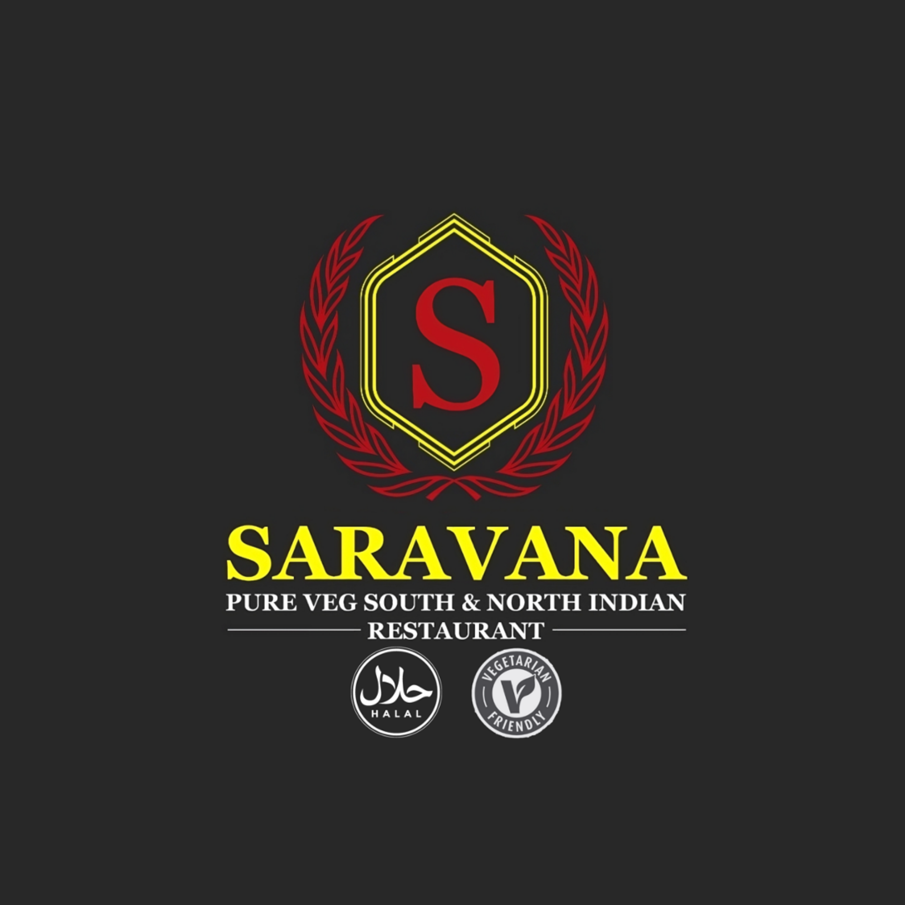 Saravana Pure Veg