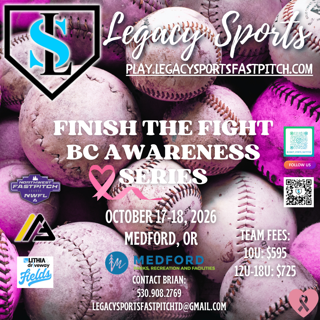 FINISH the FIGHT BC Awareness Series