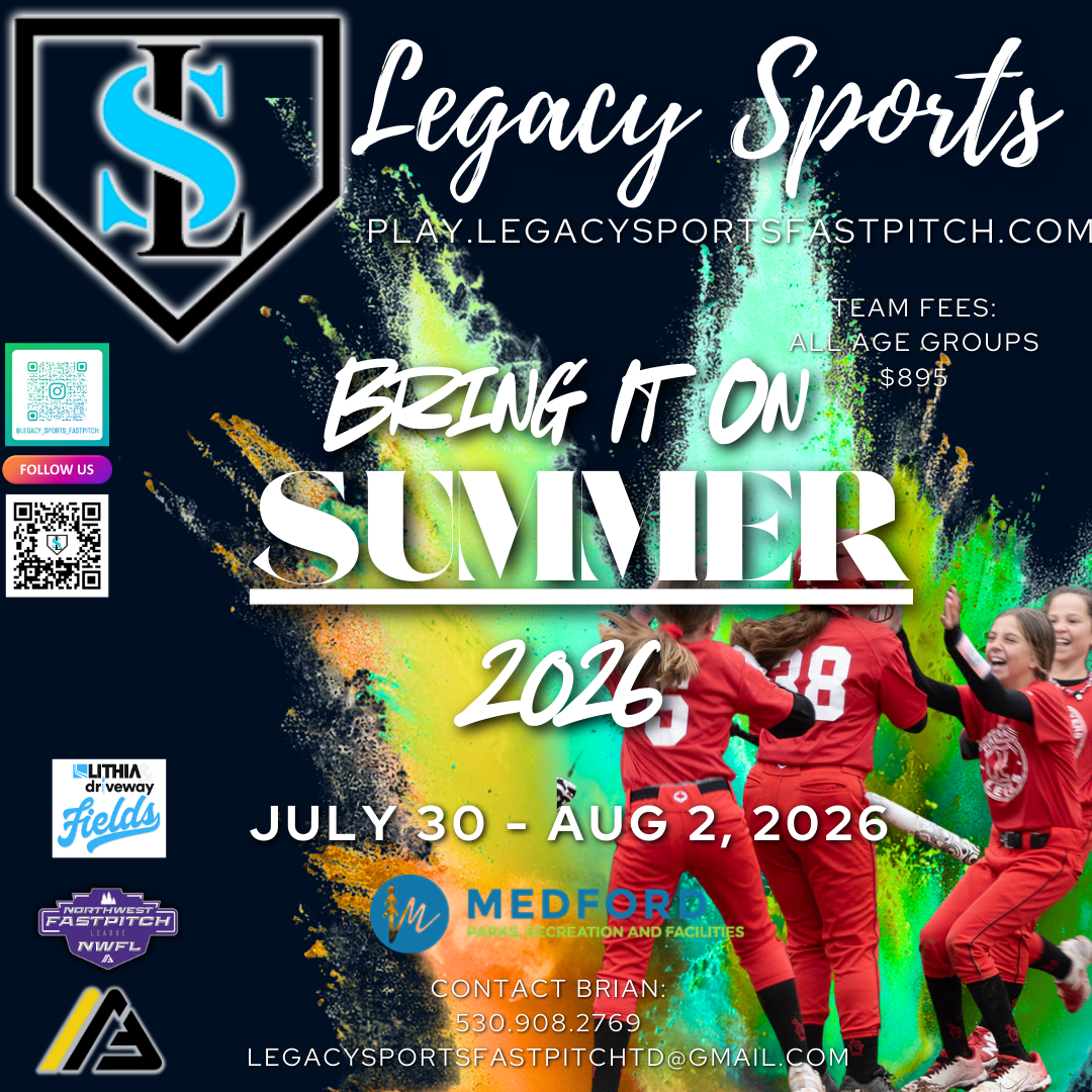 BRING IT ON SUMMER 2026