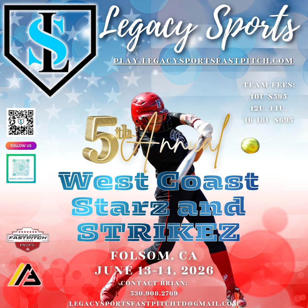 5th Annual West Coast Starz and STRIKZ