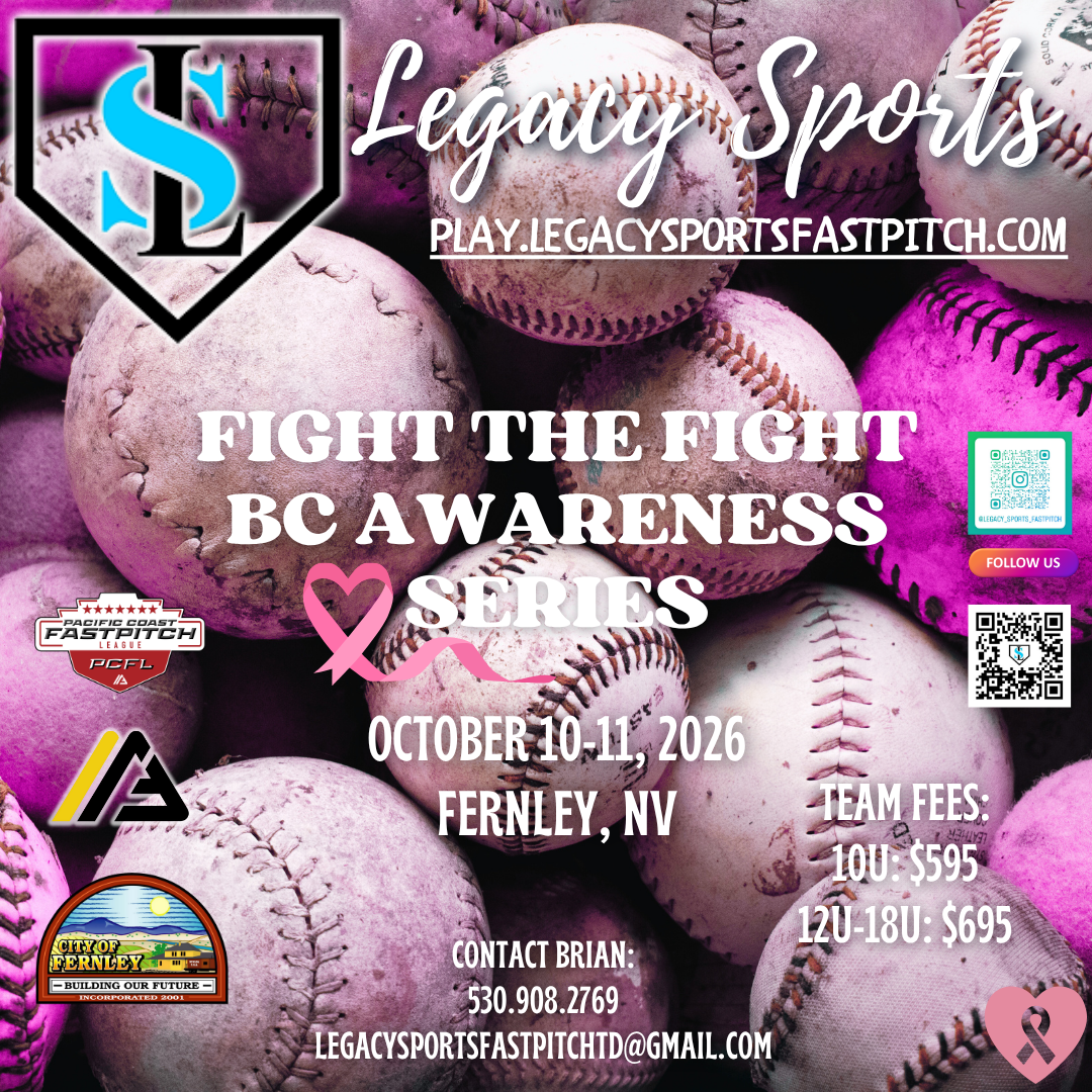 FIGHT the FIGHT BC Awareness Series