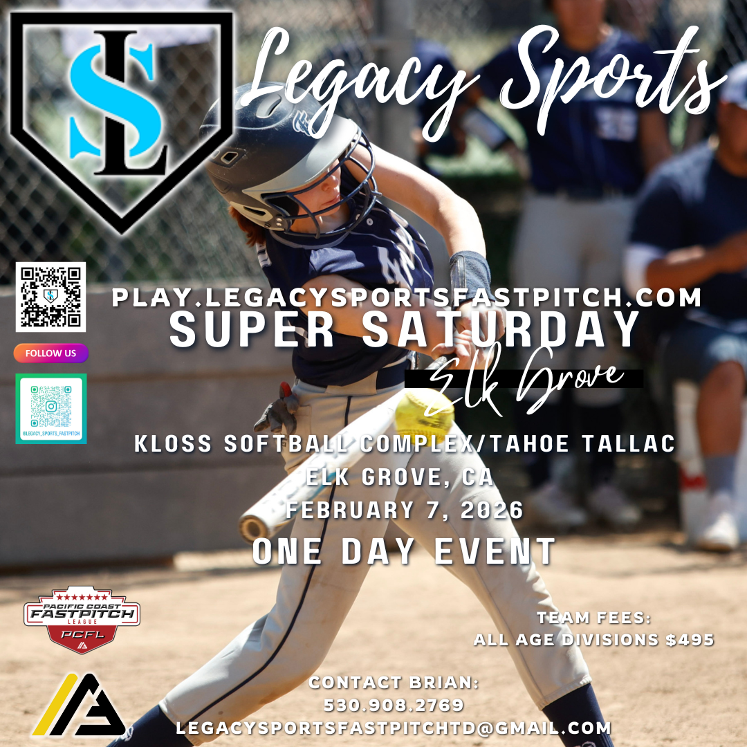 Super SATURDAY **ONE DAY EVENT**