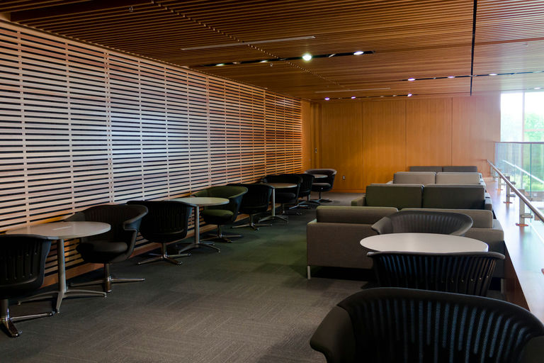 ALRD - 3rd Floor Lounge  - Image Gallery 3