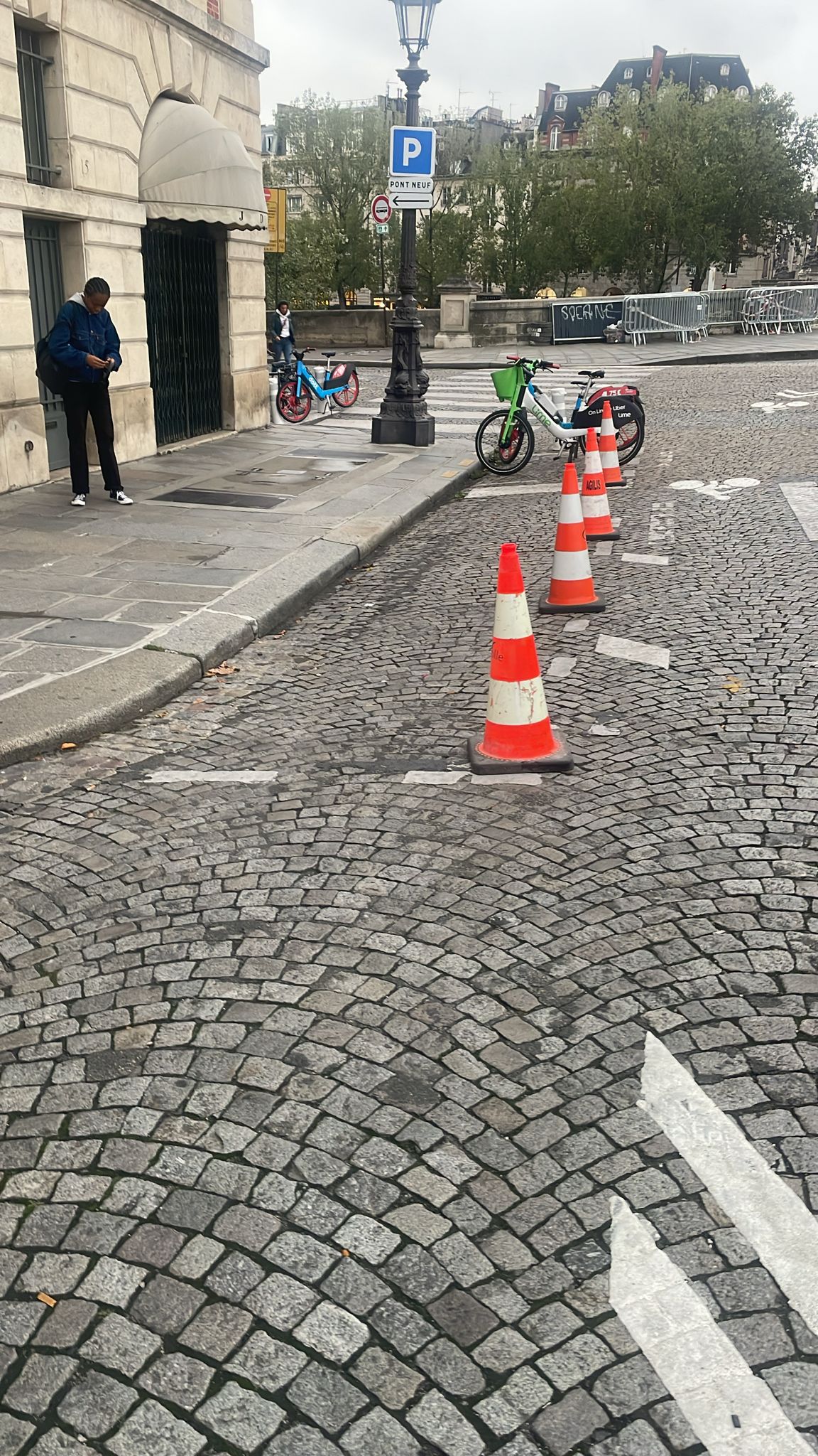 Prestation de Ventousage  pour S.LIGHT-2025-7