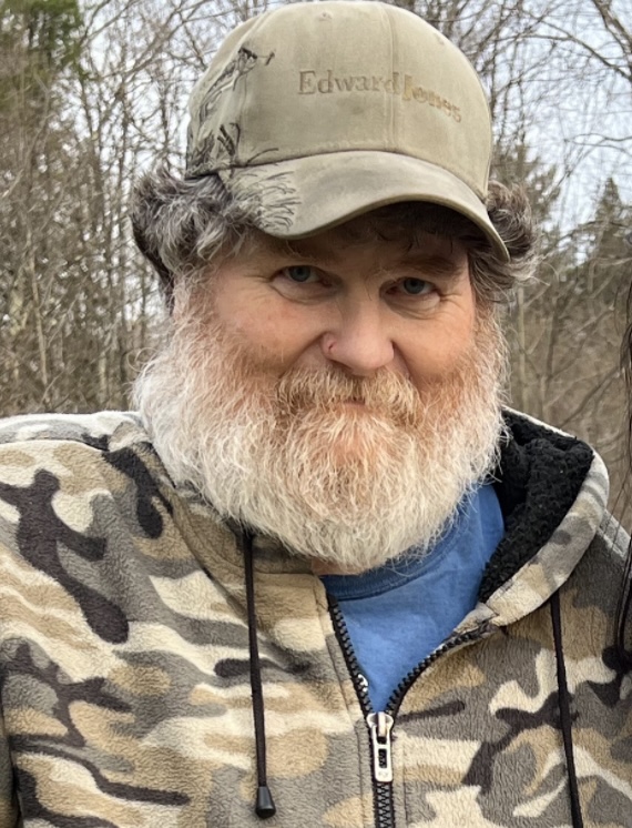 Melvin Curtiss Benzie, Jr