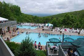 Holiday Hill Day Camp