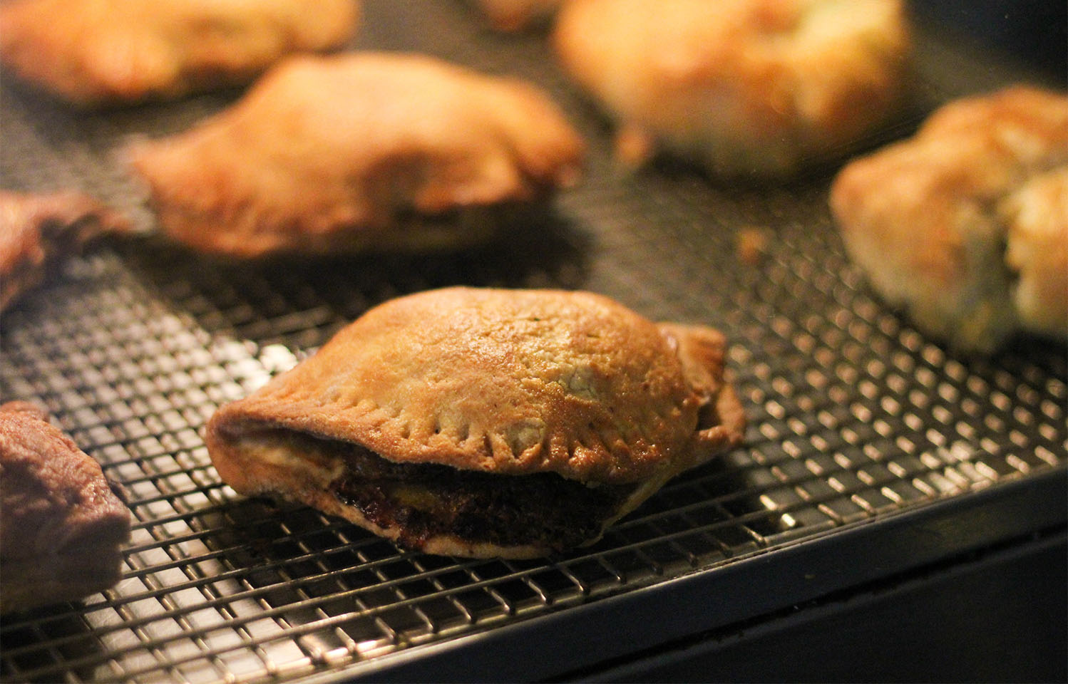 Come into Uprise Bakery for artisan breads in Columbia, MO.