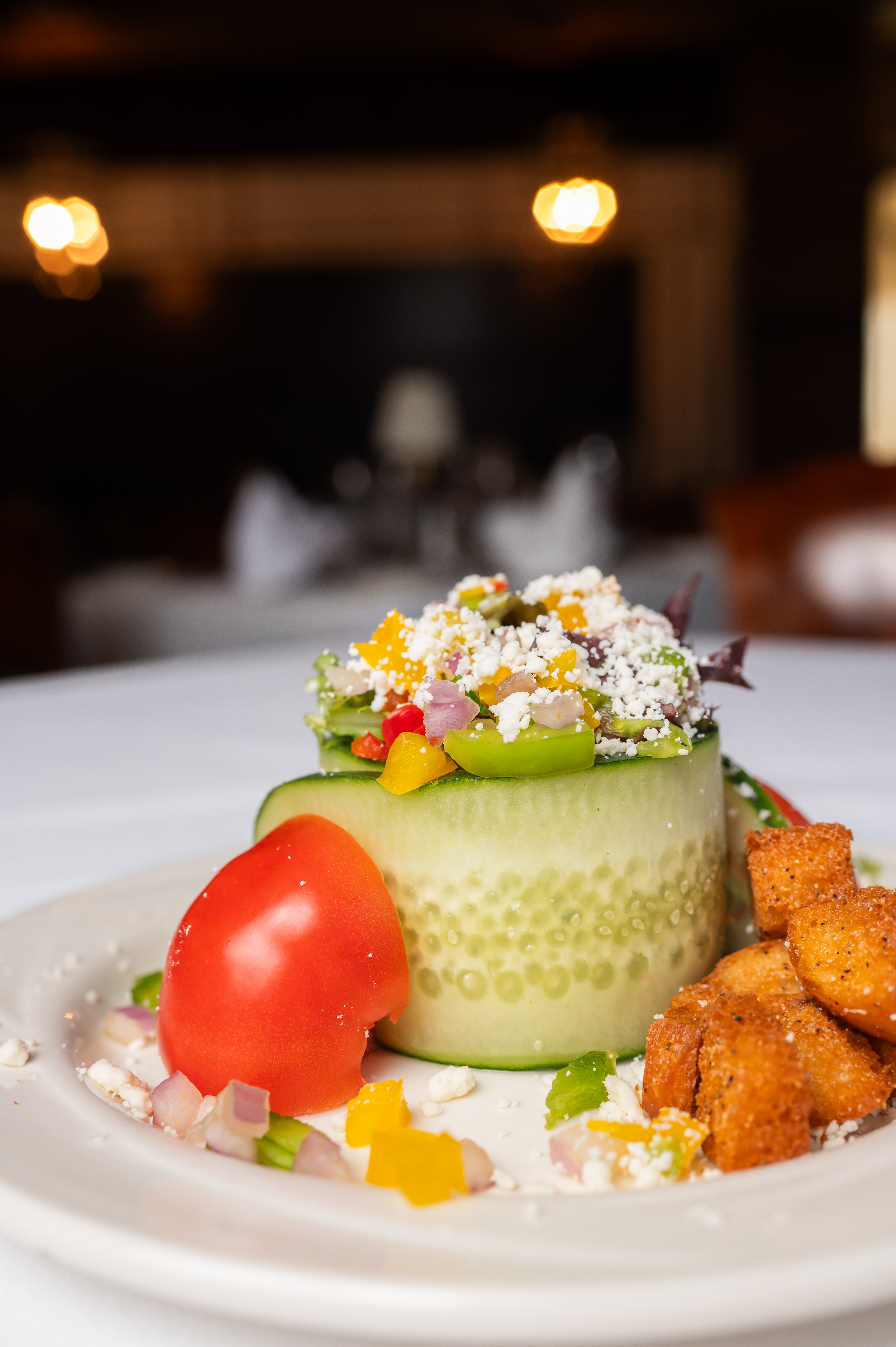 Hot wings served at Deuce Pub & Pit in Columbia, MO.