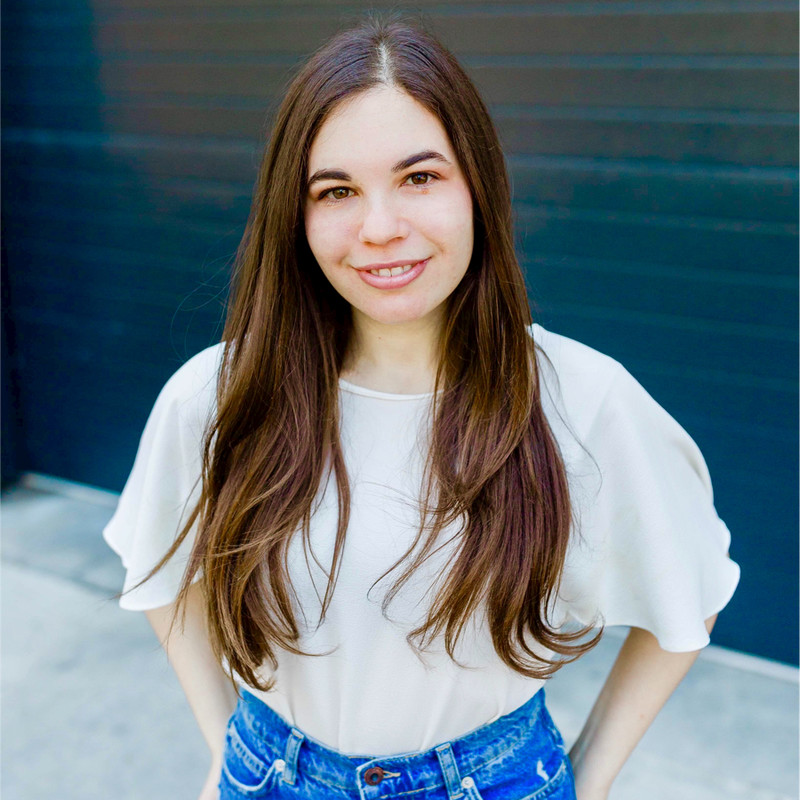 Jessica Gartenstein Avatar