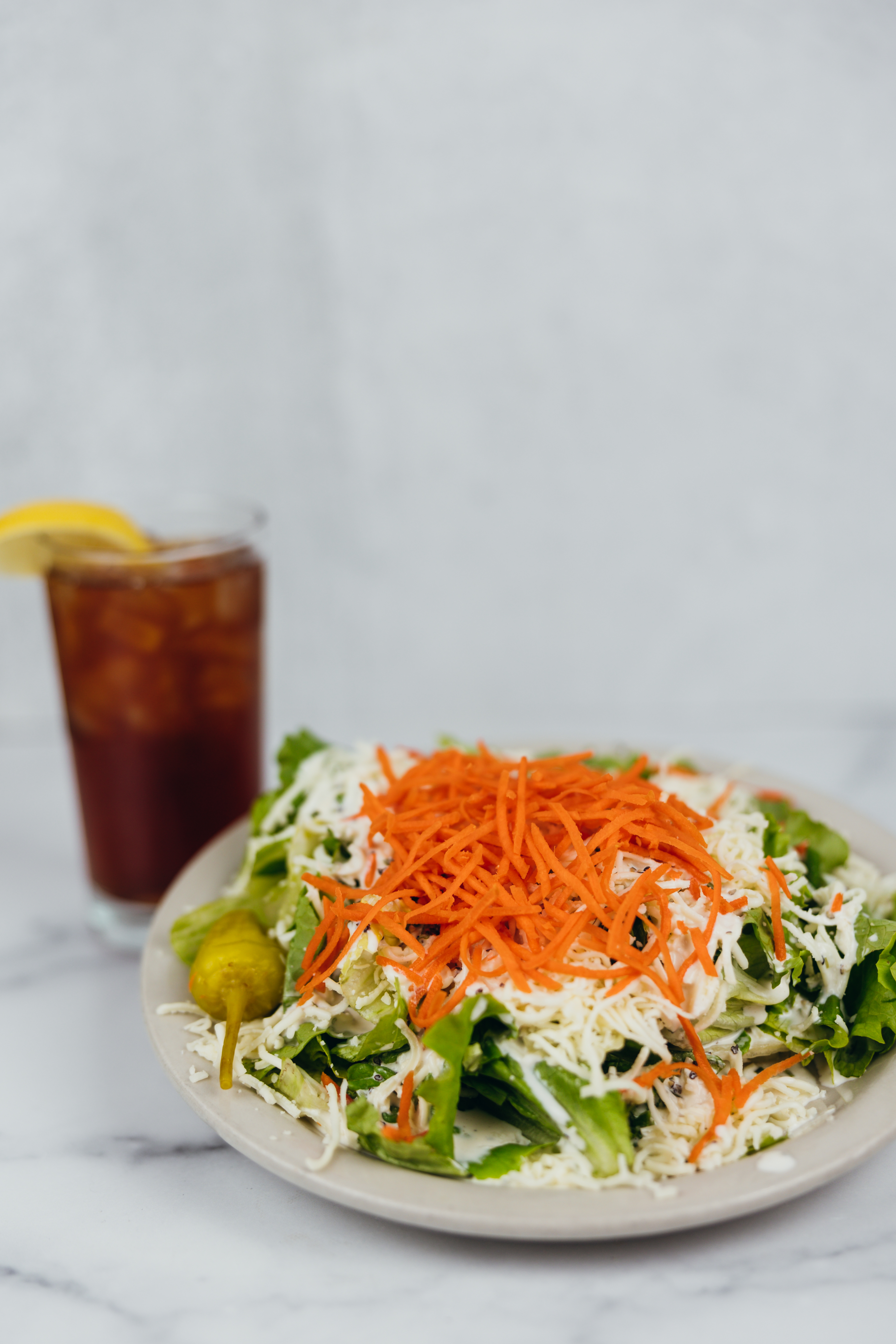 Murry’s brings good food and good jazz to Columbia, MO.