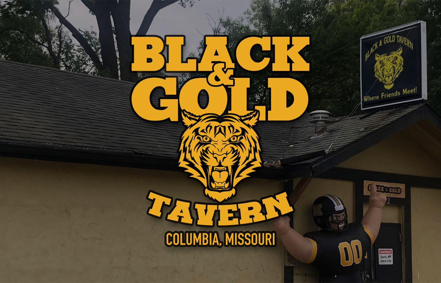 Hot wings served at Deuce Pub & Pit in Columbia, MO.