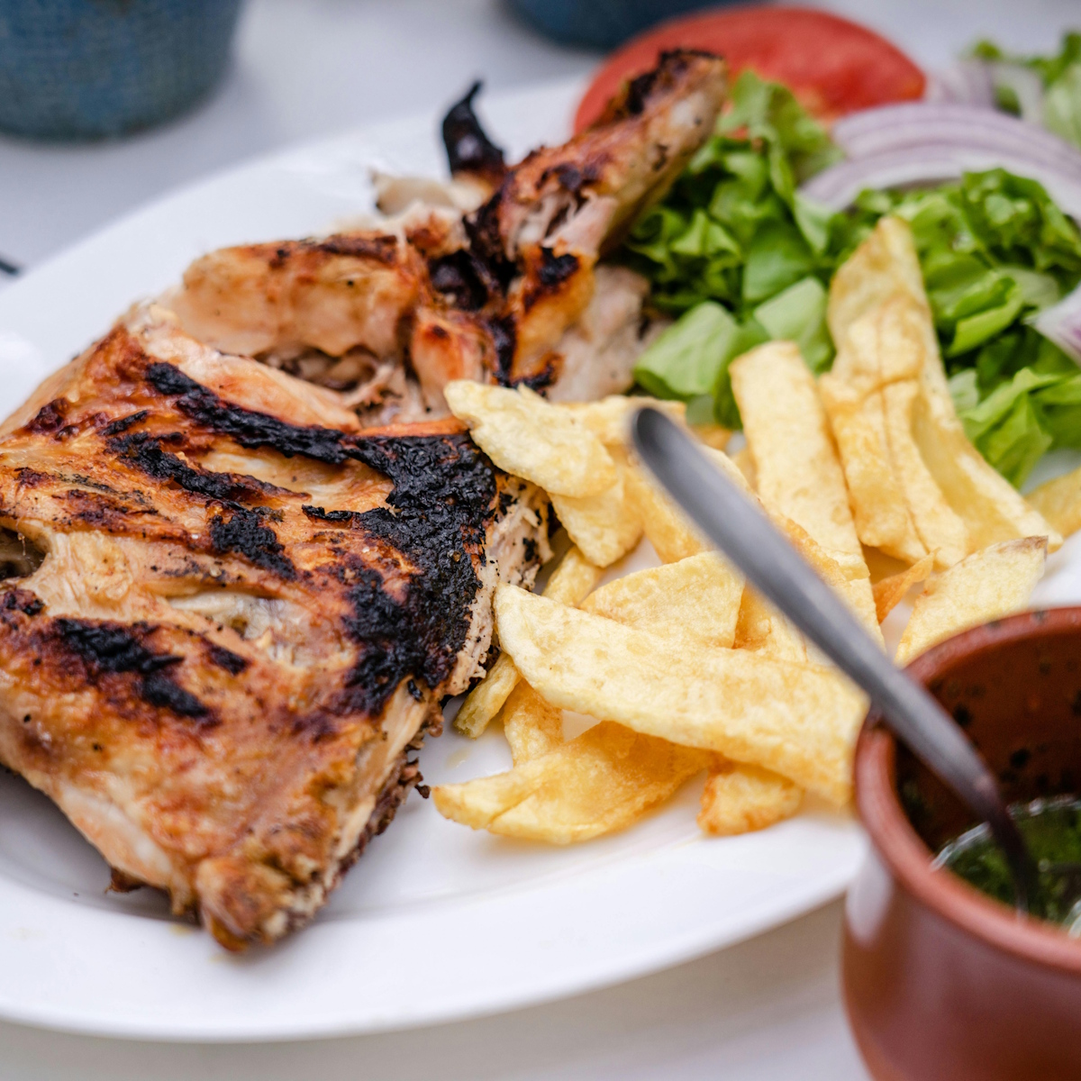 American in Westminster, CO