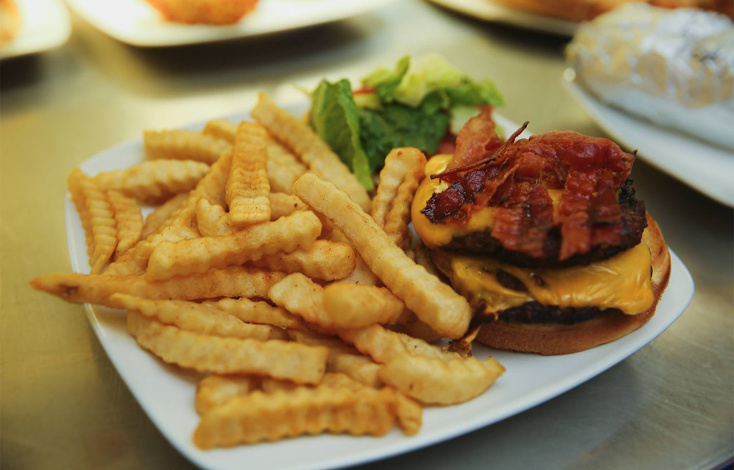 Southside Pizza & Pub is a must for entertainment and good food in Columbia, MO.