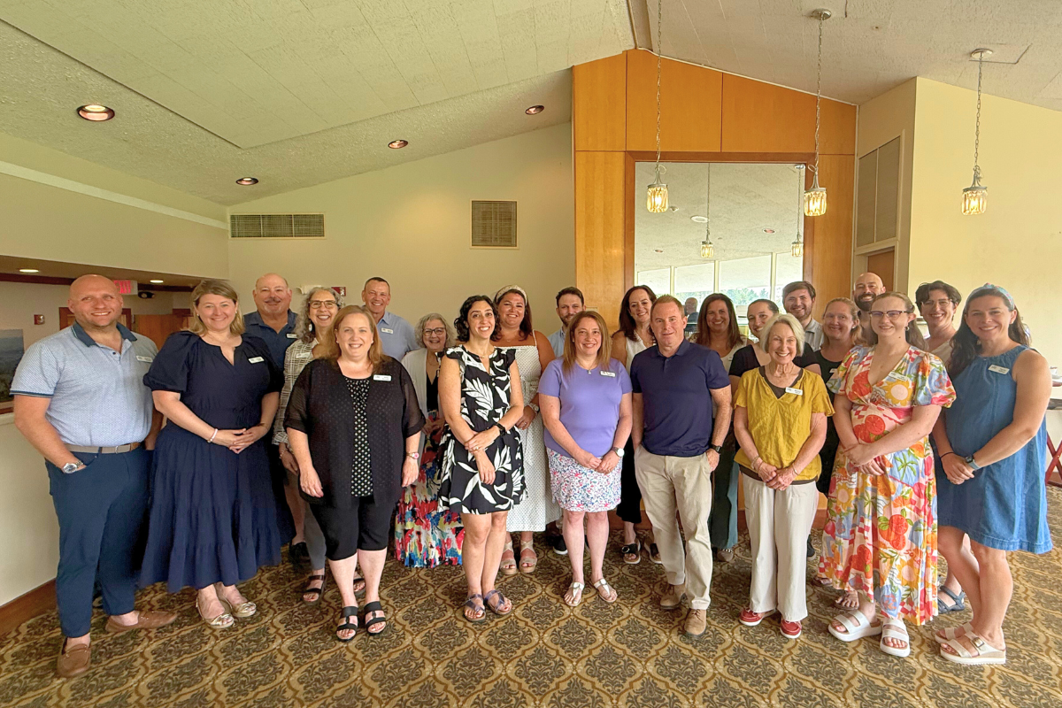 Board of Trustees Meeting