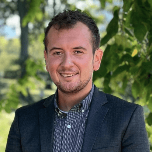 Yom Kippur Text Study with Rabbinic Intern Spencer Mandell