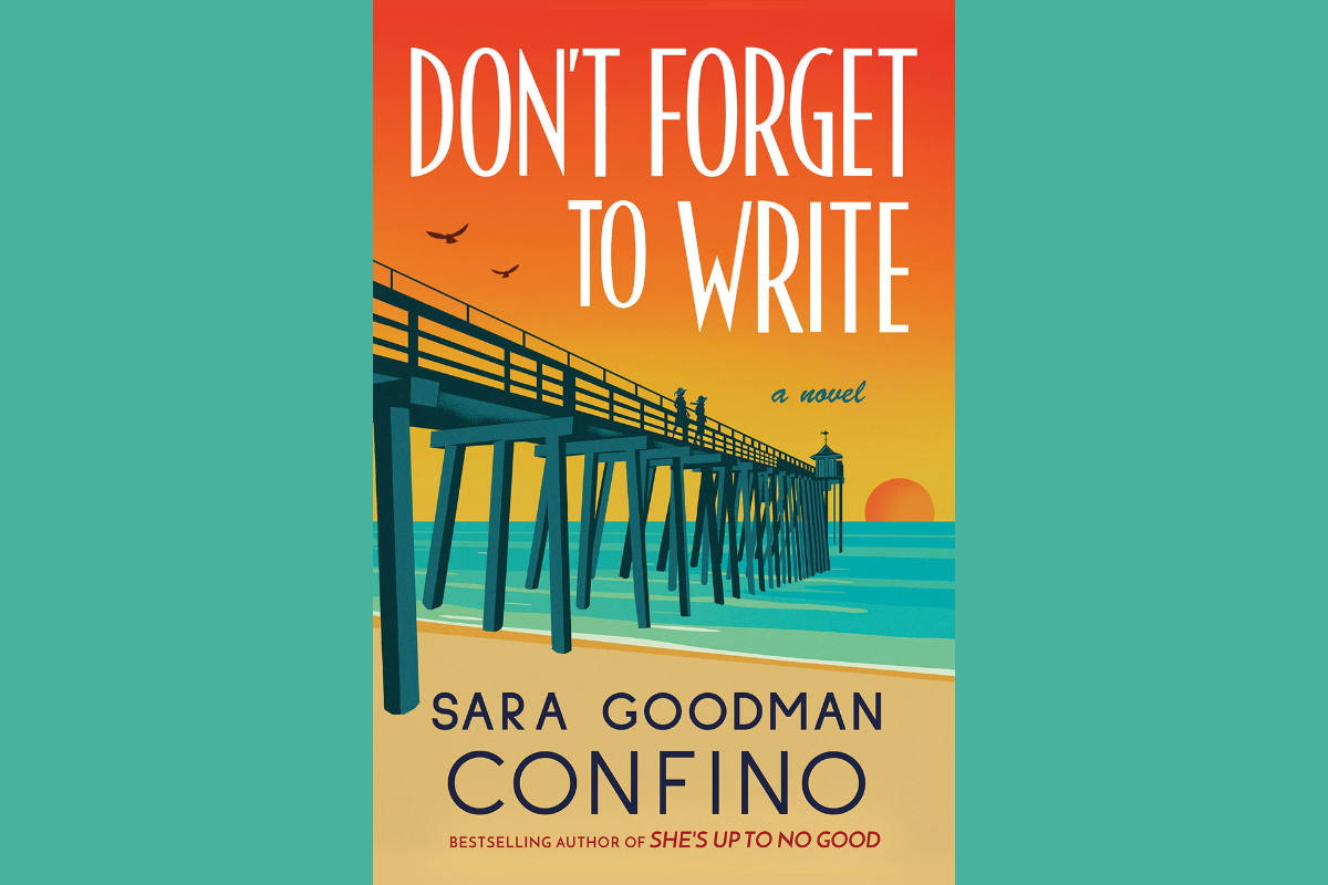 Sisterhood Book Club