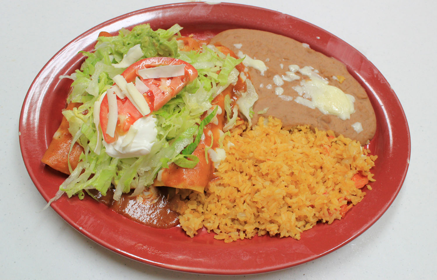 Stop by José Jalapeños for authentic Mexican food in Columbia, MO.