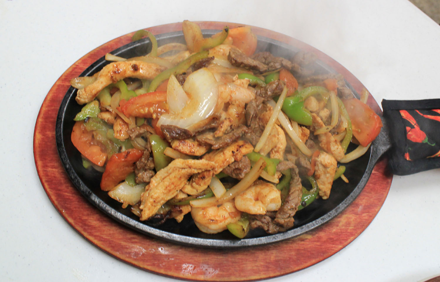 José Jalapeños provides catering in Columbia, MO.