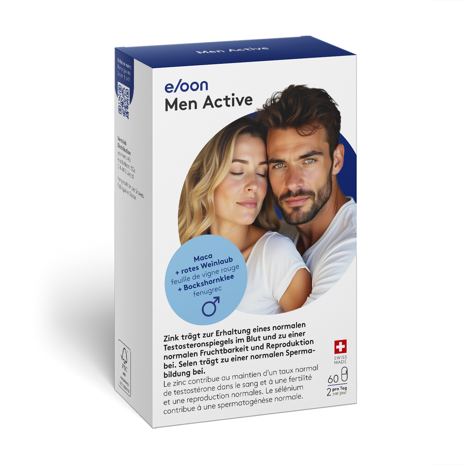 eloon Men Active
