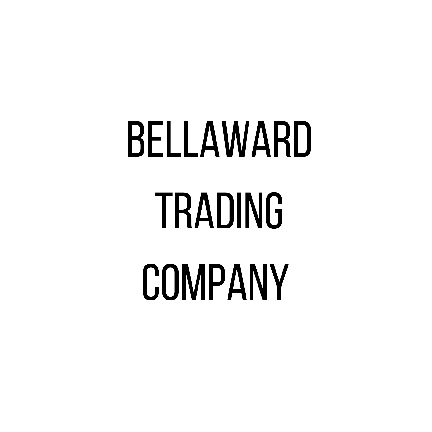 Bellaward Trading Company