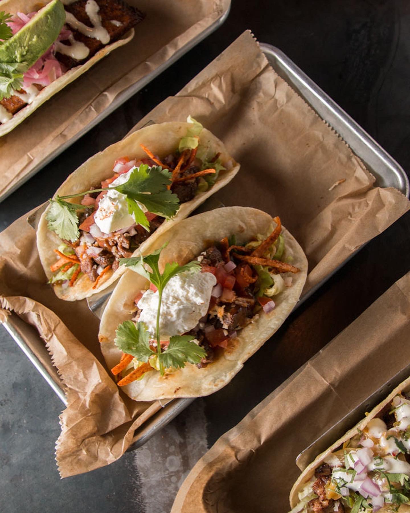 Try 44 Canteen’s Dynamic Menu in Columbia, MO.