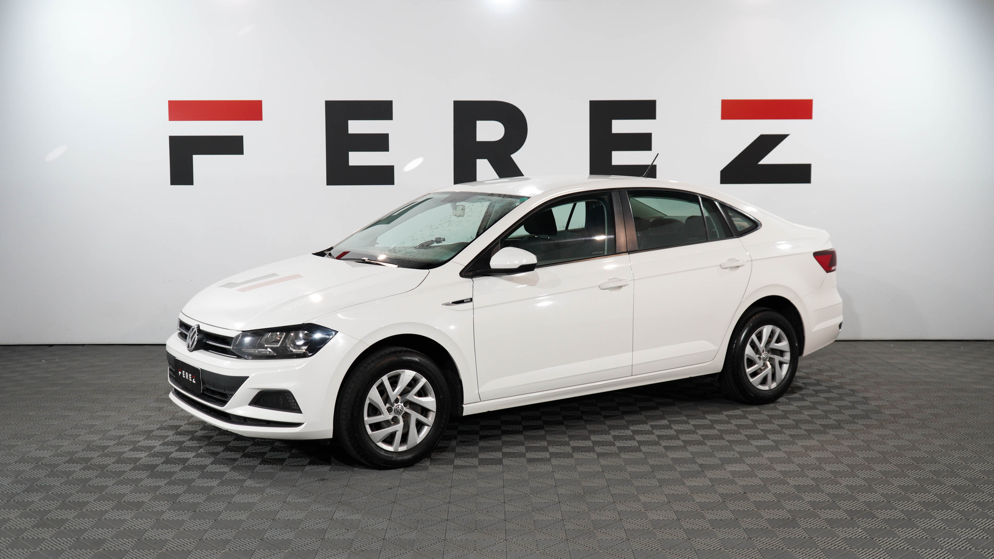 volkswagen Virtus trendline msi at