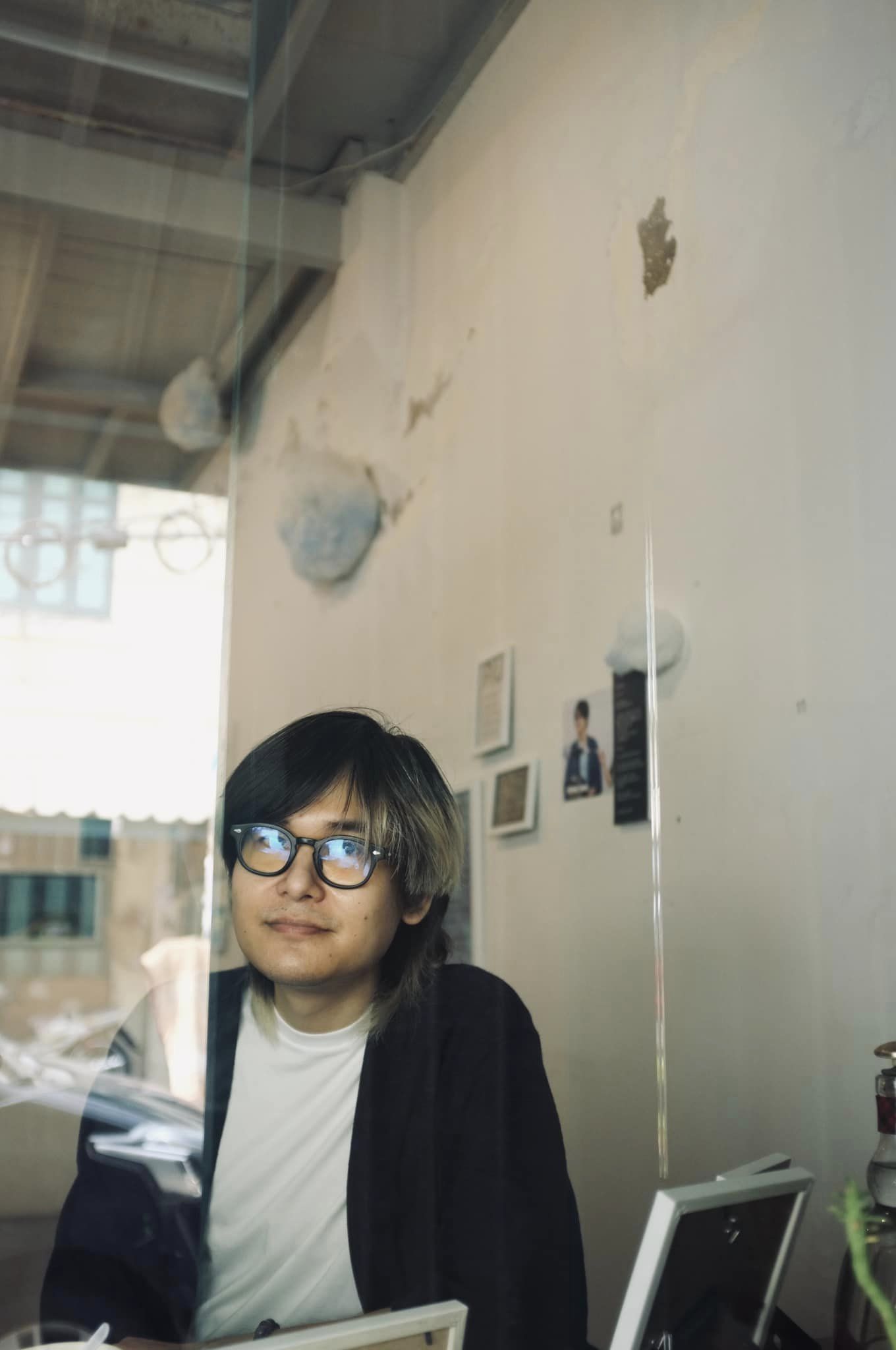 ความหวังเดียวของฉัน...คือฉัน