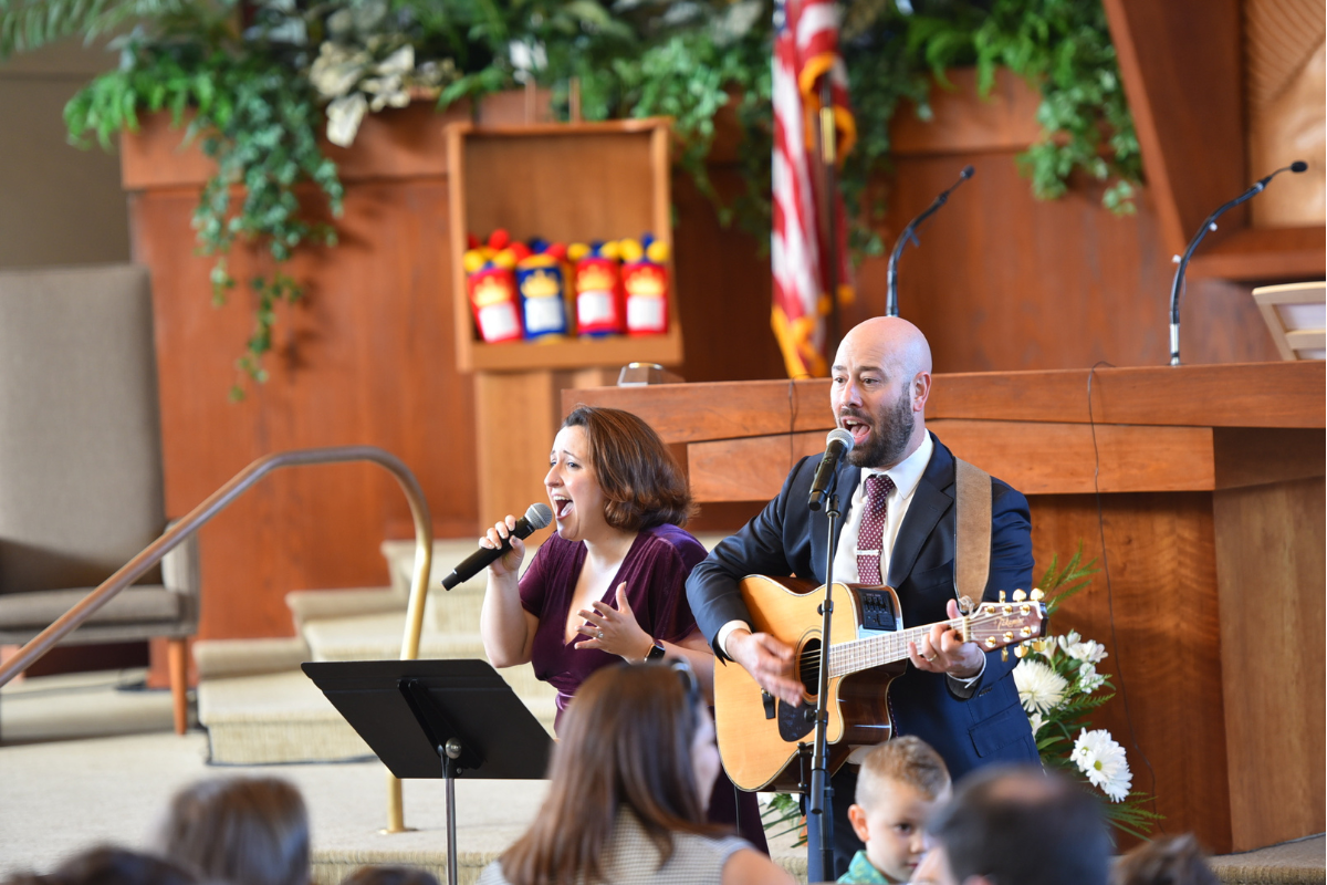 Ne'ilah and Havdalah