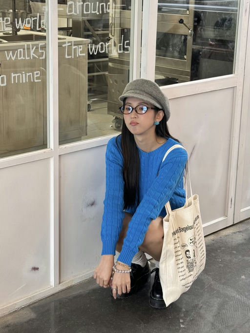 【75折】【太好了，是羊绒版】