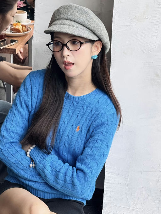 【75折】【太好了，是羊绒版】