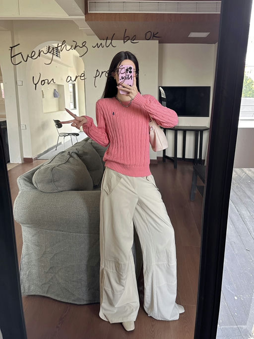 【75折】【太好了，是羊绒版】